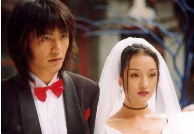 瞿颖|原创周迅与张亚东携手组团，串联起王菲、李亚鹏、瞿颖20年的爱恨情仇