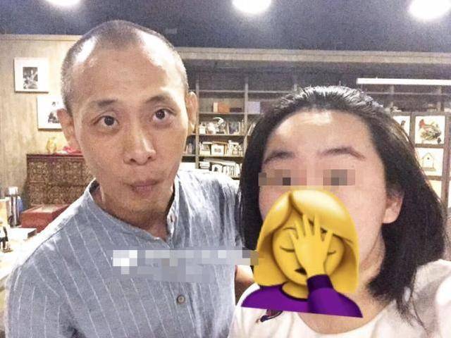 影帝张译近照曝光,面黄肌瘦老态十足
