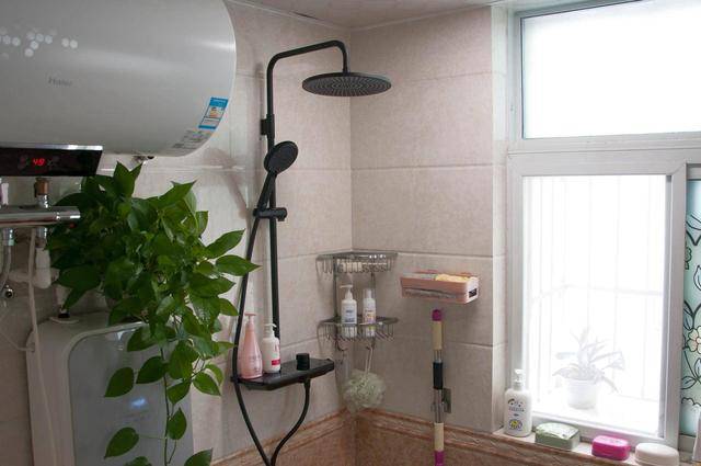 diiib|小米众筹：diiib大白首款高端淋浴套装，多日体验告诉你是否值得