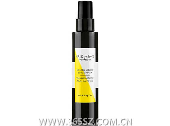 头发|五个生活细节 拯救扁塌发质