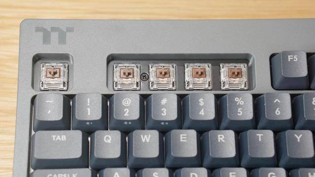 真香|TT G521飞行家三模机械键盘：399，真香？