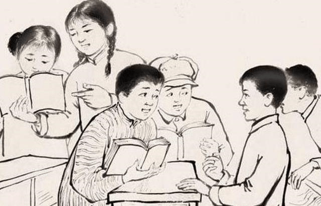 引什么典成语_成语故事简笔画(2)