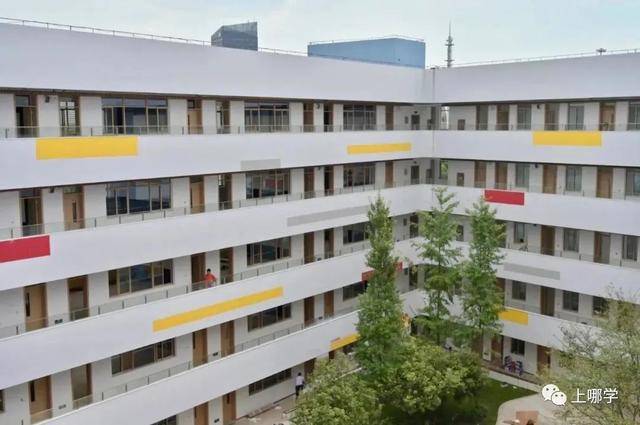 闵行|背靠名校！上海这所新开校热议度超高！9月首届招生成热门 | 复旦附属闵行实验