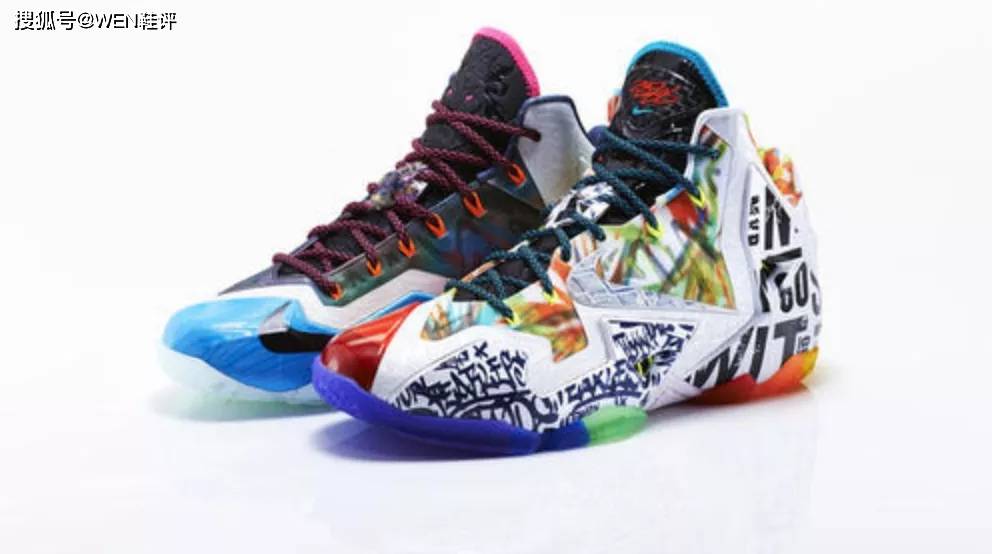 元素|把10双鞋的元素融合到一双鞋身上是什么体验？国产神鞋给你答案