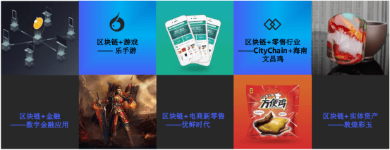 牛链|ETO公链即将发行子链精牛链，开启“区块链+”新时代