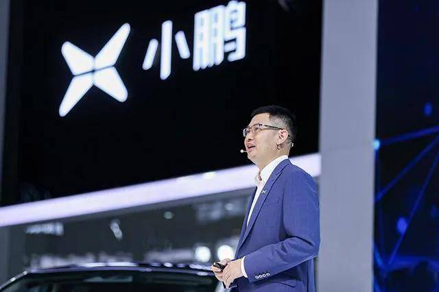 蔚来|谁去成都了？小鹏融资5亿美元，合众欲上科创板，蔚来Nio Day不在合肥