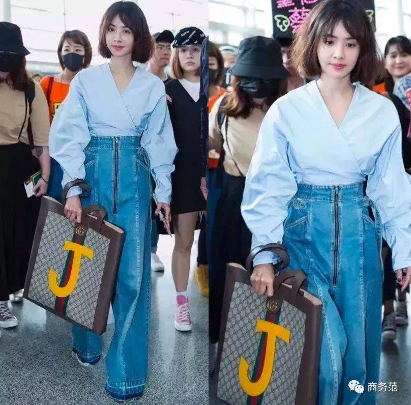 参考价|你会花几万块买一个购物袋吗