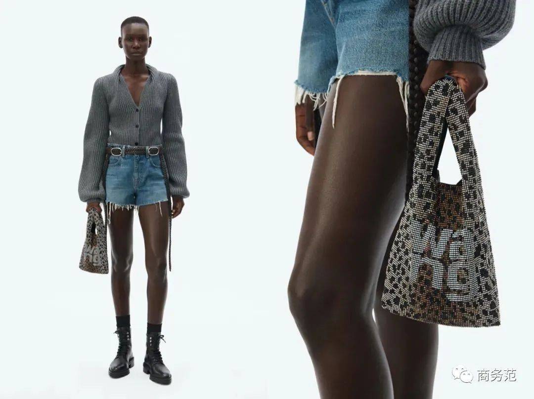 参考价|你会花几万块买一个购物袋吗