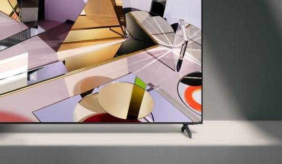电视|突破“音画”黑科技的三星QLED 8K电视Q700T上市