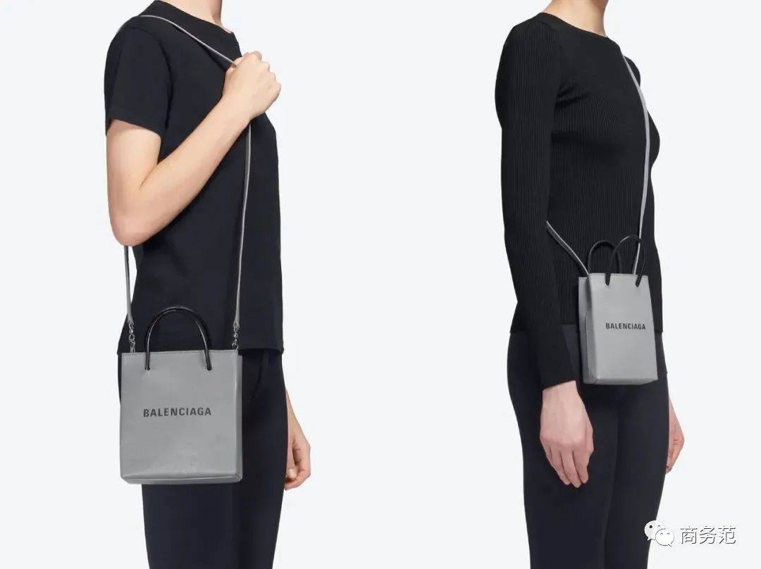 参考价|你会花几万块买一个购物袋吗