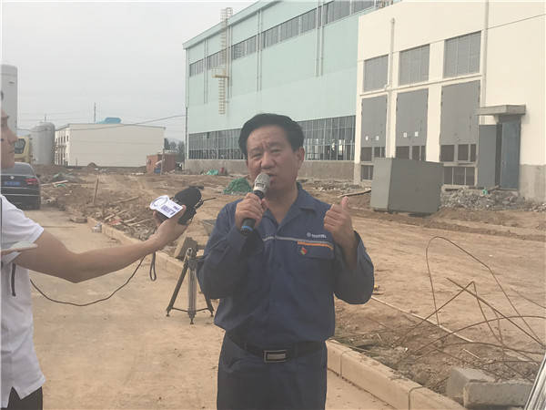 原想|六稳六保看河南| 三门峡为何能引来原想落户沿海的“金凤凰”？