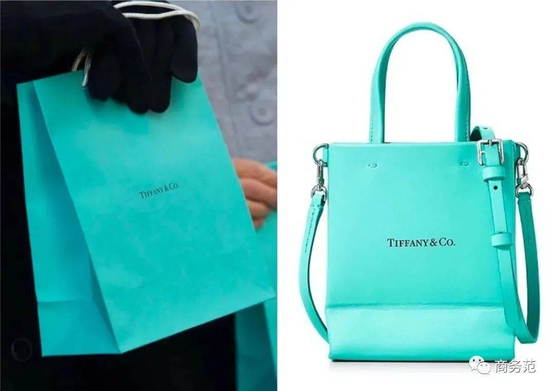 参考价|你会花几万块买一个购物袋吗