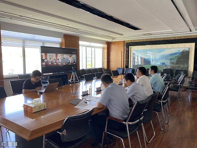 制药|鲁南制药联合清华大学等高校开展云实践、云座谈活动