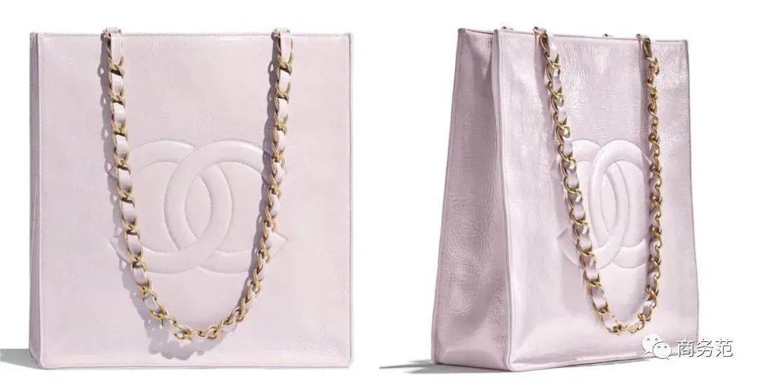 参考价|你会花几万块买一个购物袋吗