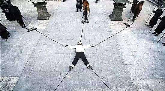 贤臣|司马老头讲八卦（六）——不是不报，时候未到！