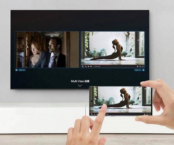 电视|突破“音画”黑科技的三星QLED 8K电视Q700T上市