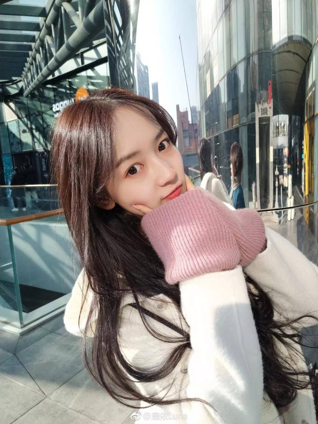 cp|原创潘玮柏老婆也太像秦牛正威了吧…