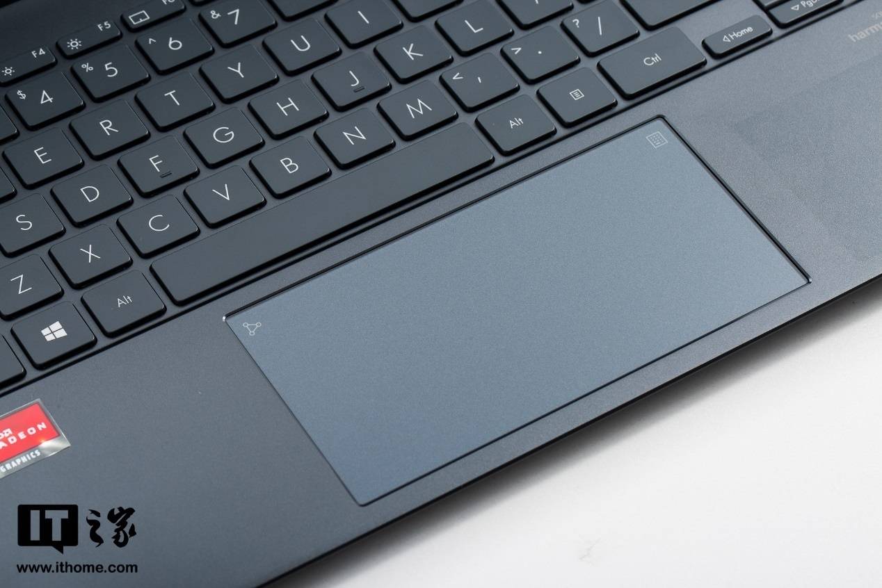 灵耀|当 8 核 R7 遇到高端模具，华硕灵耀 14 锐龙版笔记本体验