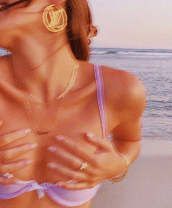 皮肤|全新身体护理系列,和你一起找回生活热忱