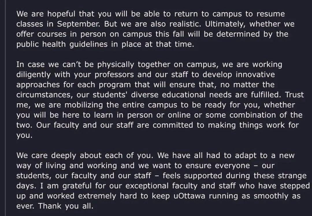 quiz|揭秘！当代留学生与网课的爱恨情仇。