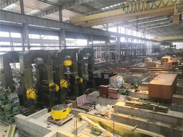 原想|六稳六保看河南| 三门峡为何能引来原想落户沿海的“金凤凰”？