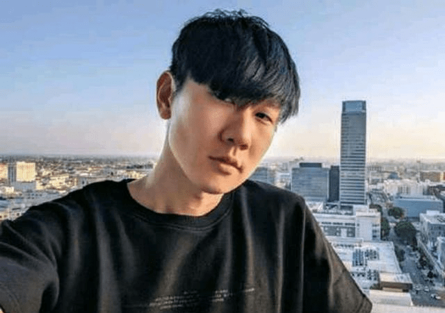 原创林姓的男明星他最帅
