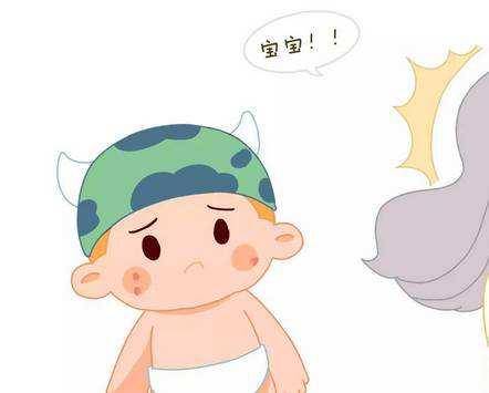 宝宝应该如何转奶，被折磨得不行？学学这些