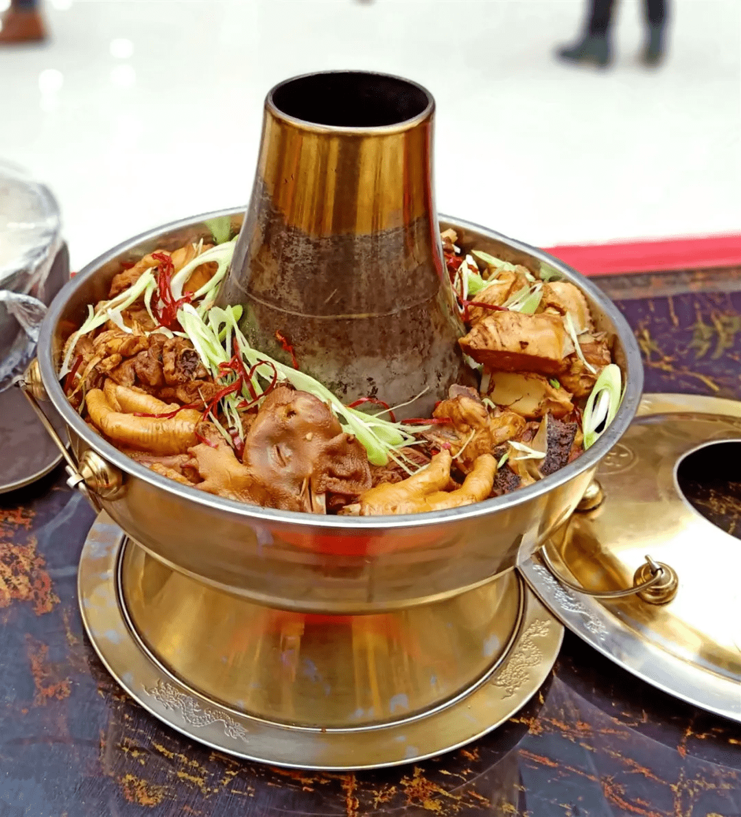 兴业|西宁市湟中兴业城网红夜市美食美景美事天天有！7月-10月