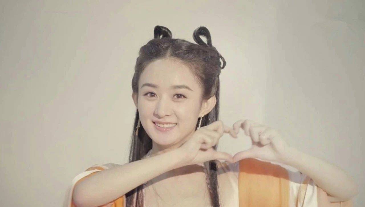 电影|原创85花女星海外奖项排名,杨幂唐嫣令人羡慕,赵丽颖遗憾挂零