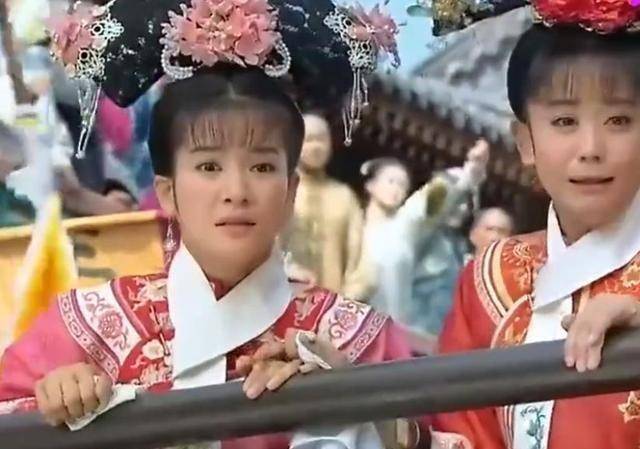 老版还珠格格演员表 4f600283782c47daa675f9a9beaad538.jpeg