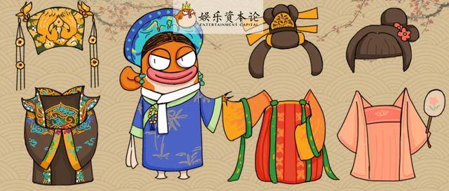 服装|对话古装剧服饰师：如懿传成本十倍陈芊芊，唐人欢娱自养服饰工厂