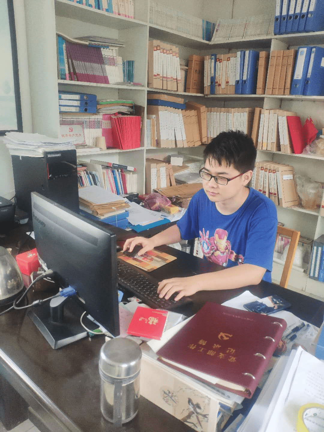 三下乡社会实践|热血宣讲奏响爱国乐章