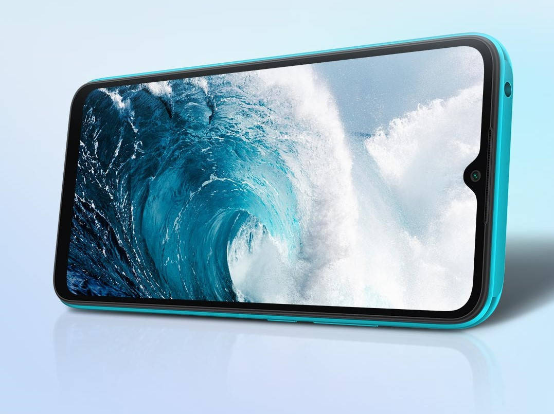 Redmi|Redmi 9A发布：搭载联发科G25，售价599元