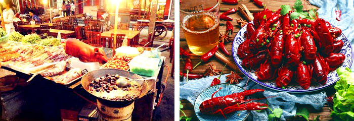 湖南|张家界、凤凰古城4-5天怎么规划行程？当地消费如何？怎么玩比较省钱