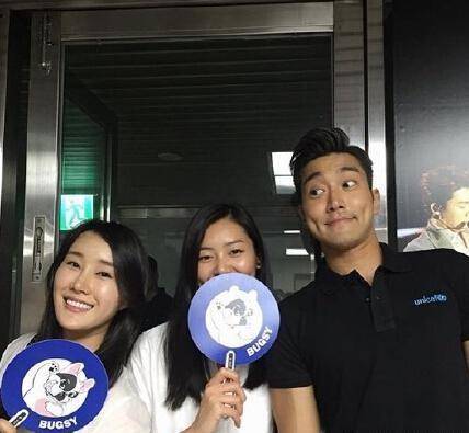 吴昕|原创潘玮柏吴昕后援会解散，《我们相爱吧》真是宝藏节目，9对CP全散