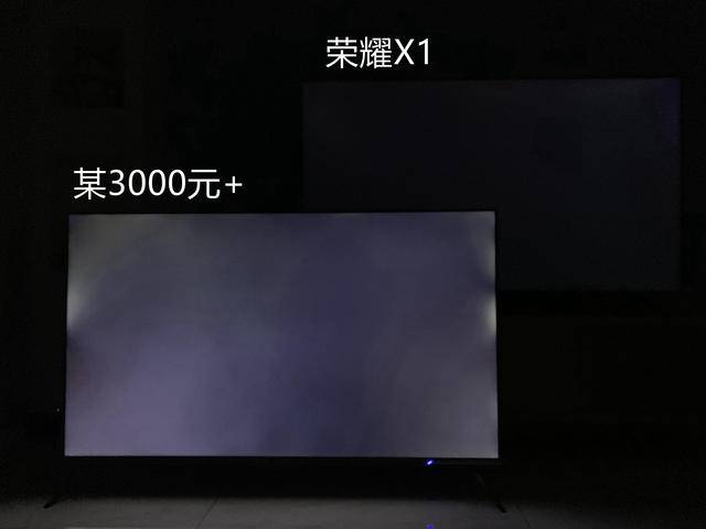 测评|荣耀智慧屏X1测评：价格屠夫，真香警告？