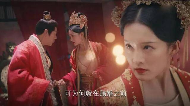 服装|对话古装剧服饰师：如懿传成本十倍陈芊芊，唐人欢娱自养服饰工厂