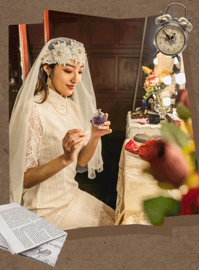 上海滩|刚开就火！「民国风时髦精剧院」空降人广！