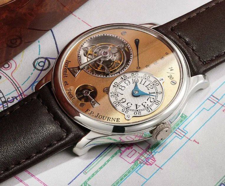 珠宝|LV前珠宝总监,收藏谁的表?