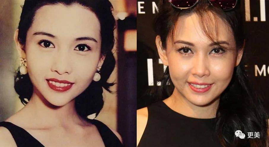 吴婉芳|顶级富婆生存图鉴：住1832平豪宅，花上亿冻龄脸34年未变