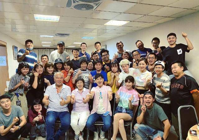 妈妈|原创林志颖发长文回顾节目录制，与妈妈解开心结，宣布老婆陈若仪出道