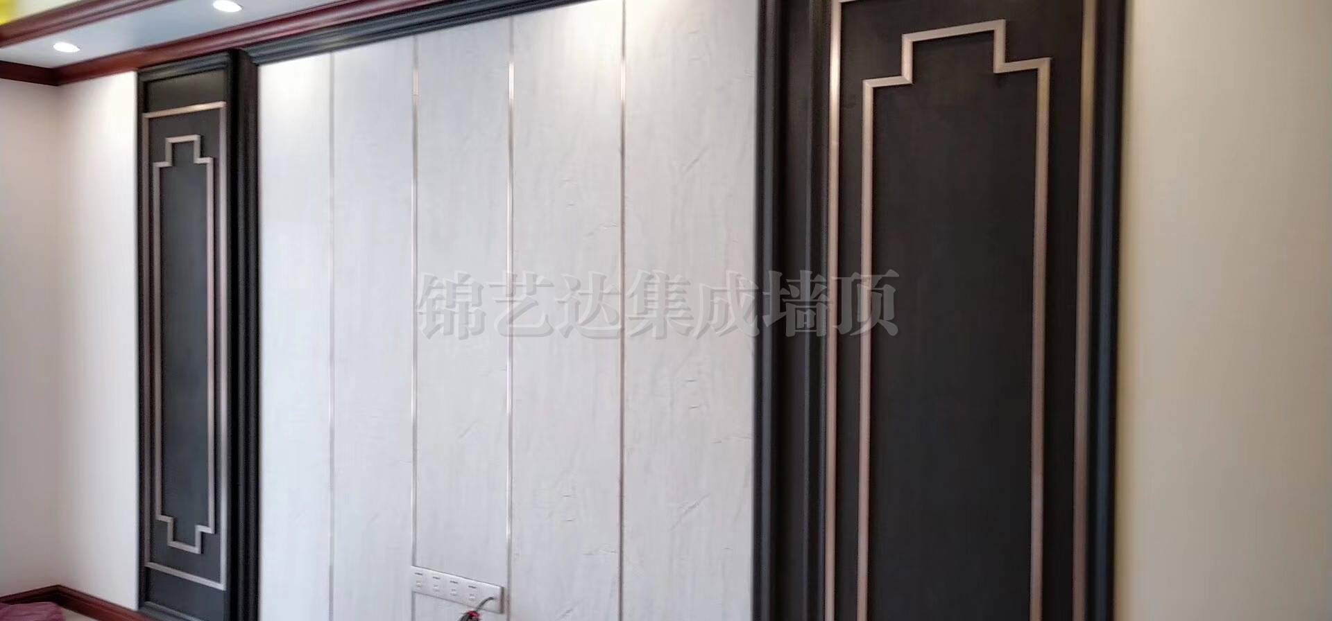 集成|惊!千万不要做集成墙面!这是为什么？