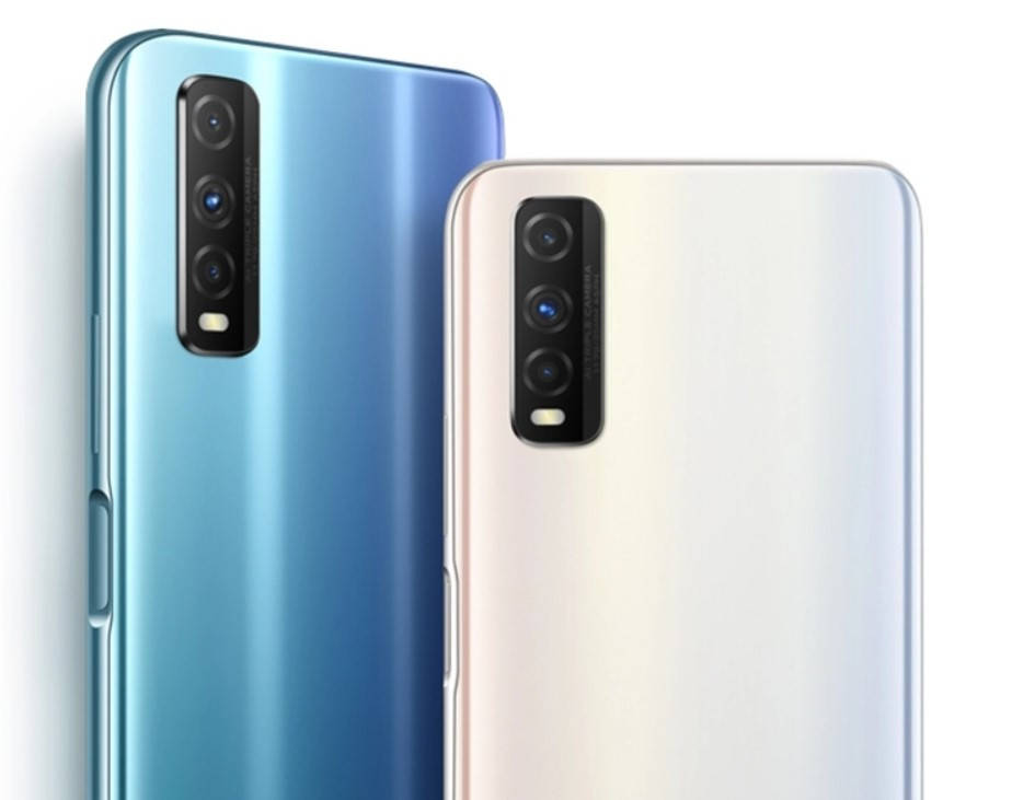 Exynos|vivo Y51s上架：搭载Exynos 880，售1798 元