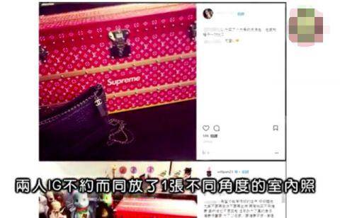 潘玮柏与小14岁娇妻结婚!男方称曾交往8国女友