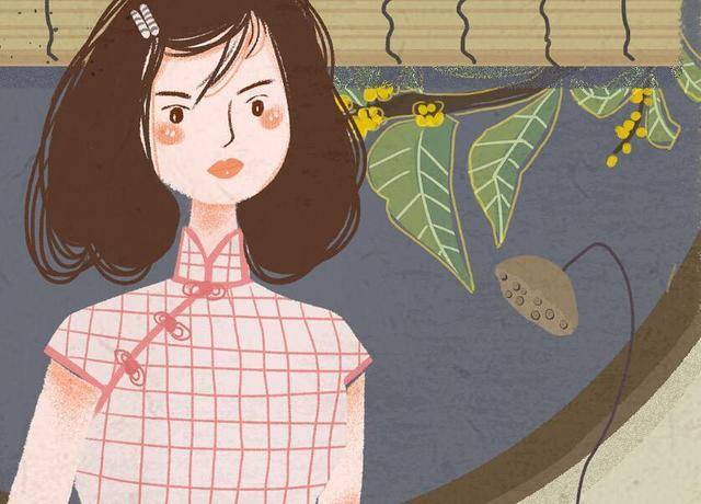 怎么让自己的心跳静下来 c779156bbf664b49a1d468b79c9fa549.jpeg