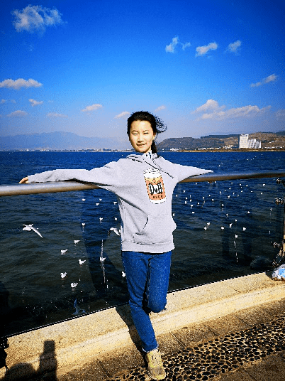 消息资讯|这些石室中学的学生从优秀变得更加优秀！