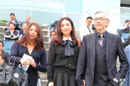 吴婉芳|顶级富婆生存图鉴：住1832平豪宅，花上亿冻龄脸34年未变