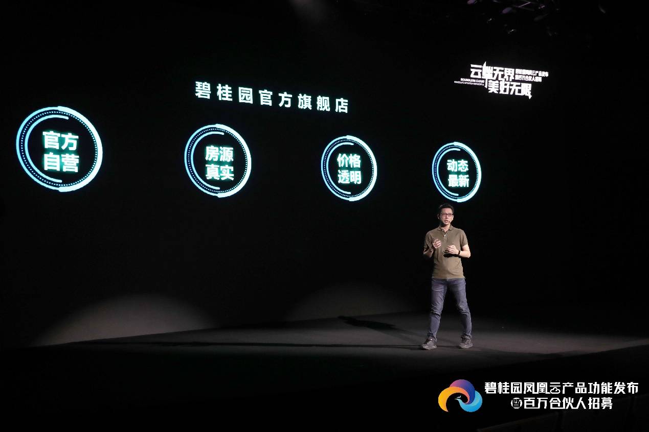 原创从互联网卖房到裂变式营销创新，碧桂园线上卖起房来有多拼？