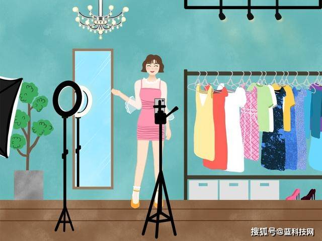 直播|直播带货“大跃进”这个行业的未来需要纠偏