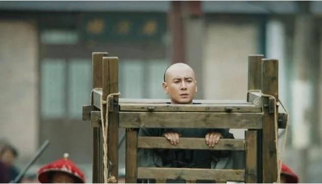 旧史新说:古代囚犯吃断头饭为何放一块臭肉